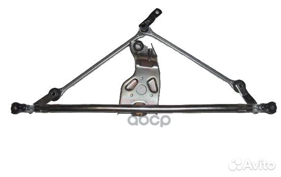 Трапеция стеклоочистителя 85423084 magneti marelli