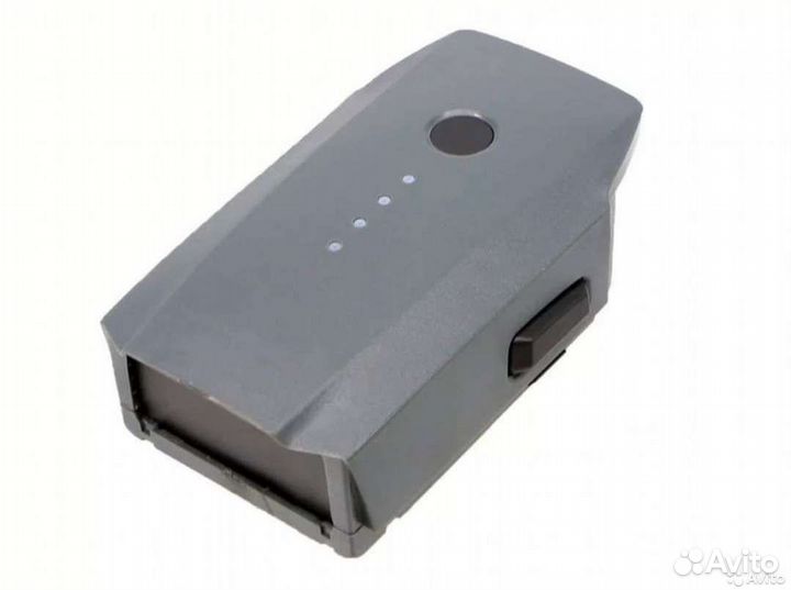 Аккумуляторы DJI и Fimi для коптеров