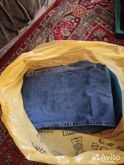 Женские вещи пакетом 42 44 бесплатно