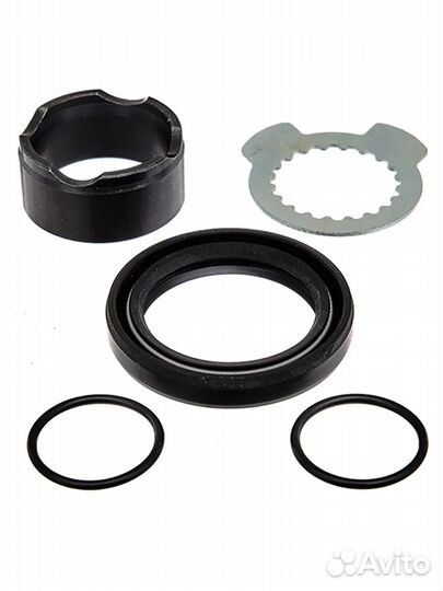 Р.компл вала звезды Yamaha YZ250F 01-13 (25-4020)