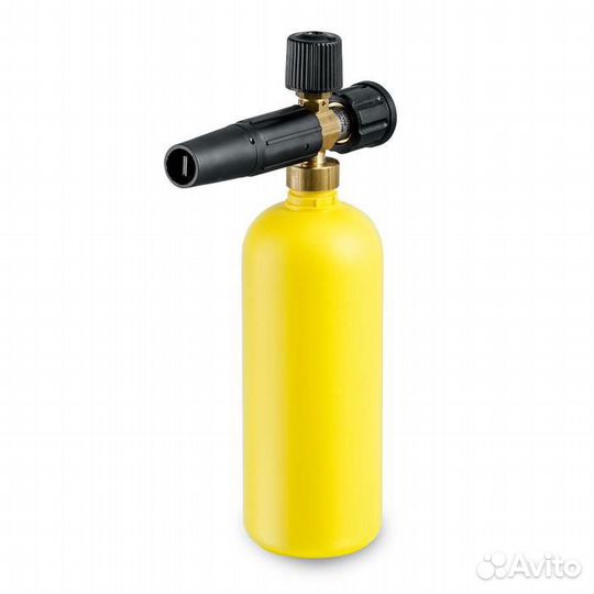 Пеногенератор karcher