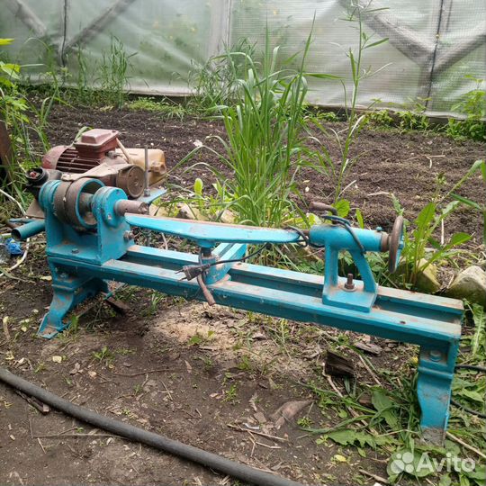 Разные станки