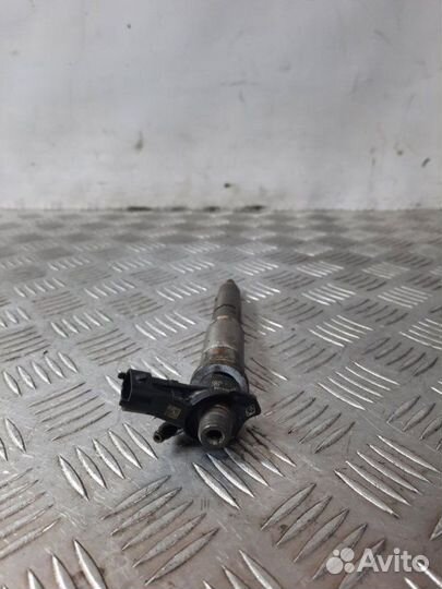 Форсунка Nissan Qashqai внедорожник 5 дв. 2.0