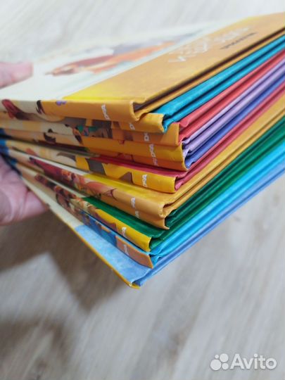 Волшебные сказки Дисней от Deagostini