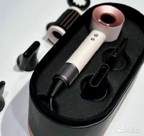 Стайлер Dysоn Lоng