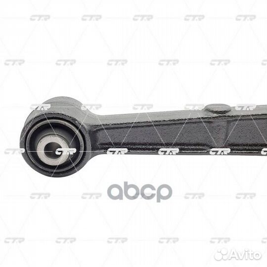 Рычаг пер.прав.mitsubishi Galant/Eclipse 96 CQ0