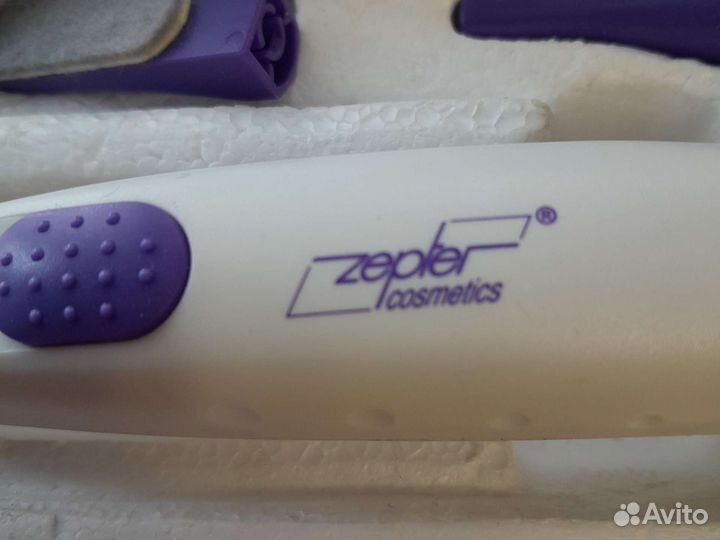 Аппарат для маникюра Zepter