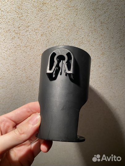 Подстаканник для коляски