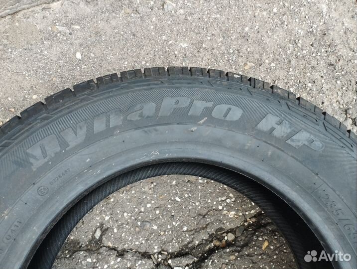 Hankook Dynapro HP RA23 235/65 R17 108H