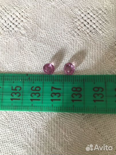 Камень александрит