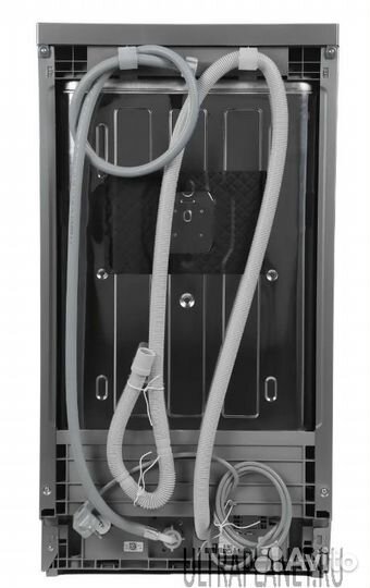 Посудомоечная машина Indesit DFS 1C67 S Новая