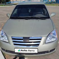 Chery Fora (A21) 2.0 MT, 2007, 212 000 км, с пробегом, цена 370 000 руб.