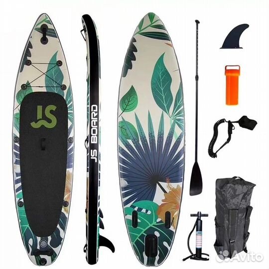 Сап доска Sup board JS Japan 10.6