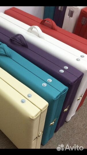 Массажный стол