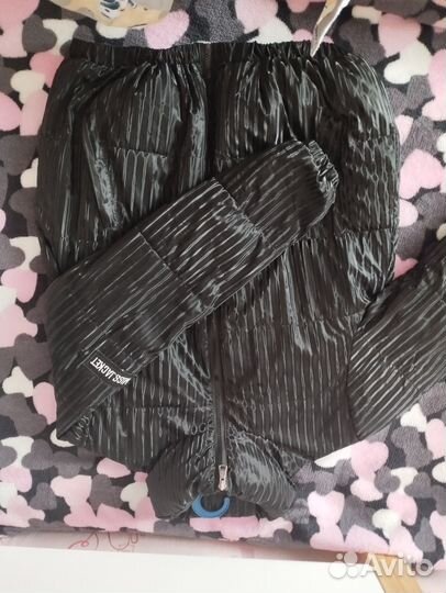 Куртка демисезонная женская