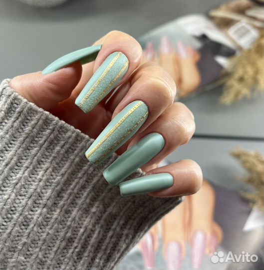 Маникюр+гель лак,моделирование,арочная коррекция