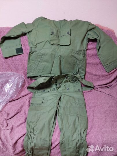 Костюм горка