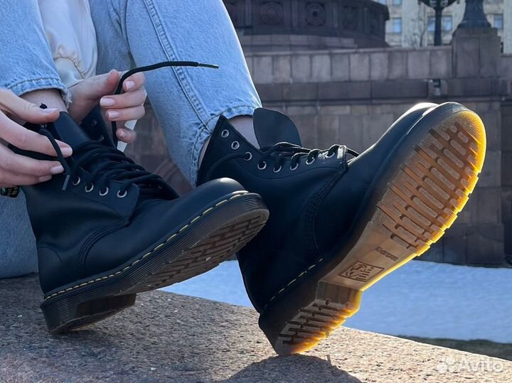 Dr. Martens 1460 новые оригинал