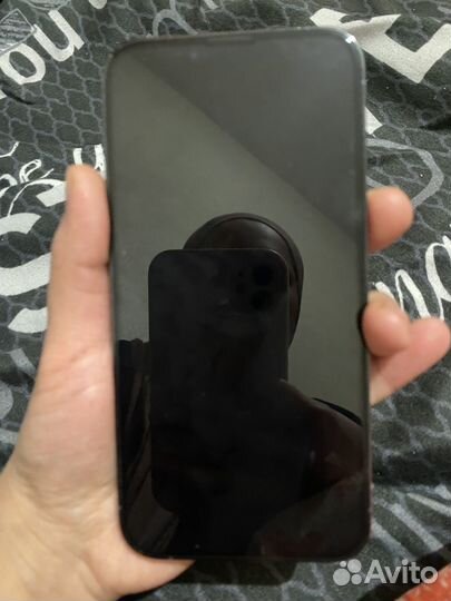 iPhone 13 Pro, 512 ГБ