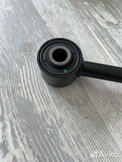 Тяга поперечная kia spectra