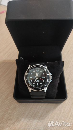 Часы Casio mdv 106