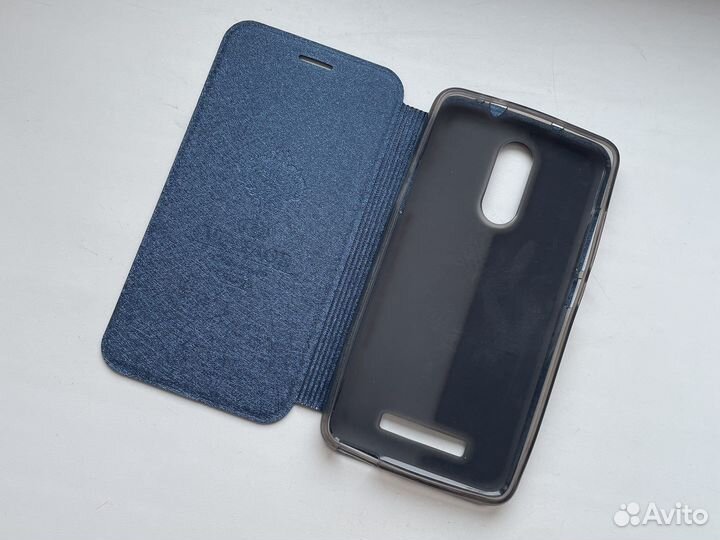 Чехол на xiaomi redmi note 3