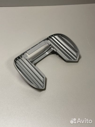 Держатель мешка для пылесоса Philips FC9071