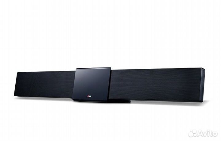 Саундбар lg bb4330a