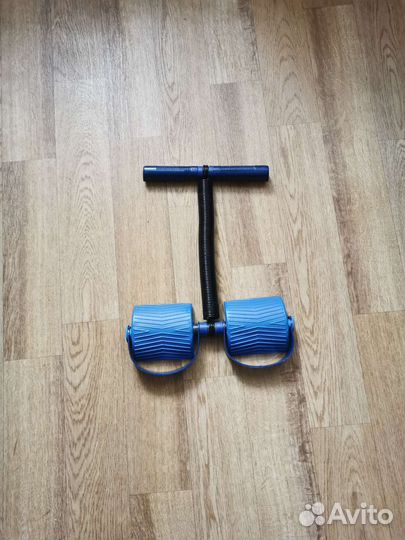 Экспандер пружинный