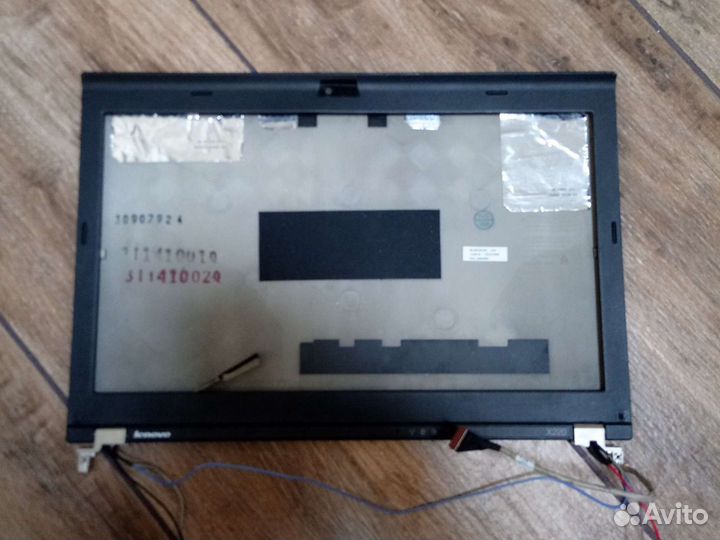 Lenovo, Sоny, Тоshibа (запчасти)