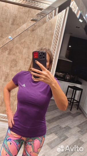 Одежда для фитнеса