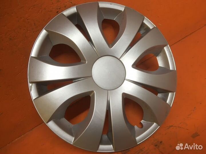 4 шт. колпаки R15