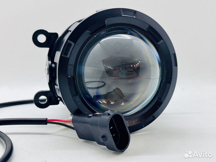 Противотуманные фары Honda BI-LED Premium