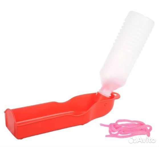 Новые: Поилка GiGwi, Поводок Royal