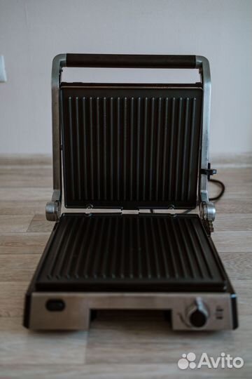 Электрогриль Kitfort KT 1601