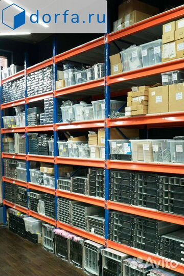 Модуль оптический Cisco CVR-X2-SFP v02