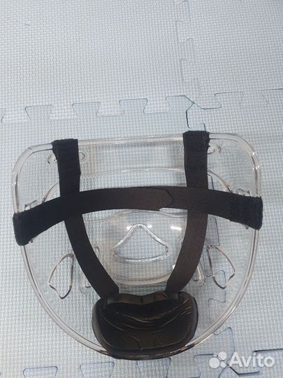 Защитная маска для лица