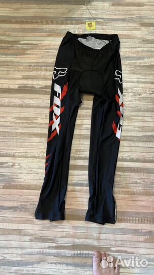 Велоштаны Fox