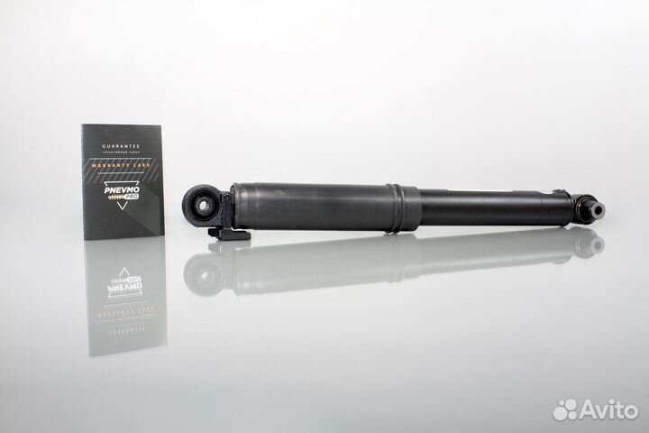 Амортизатор Акура мдх 2 задний Magneride