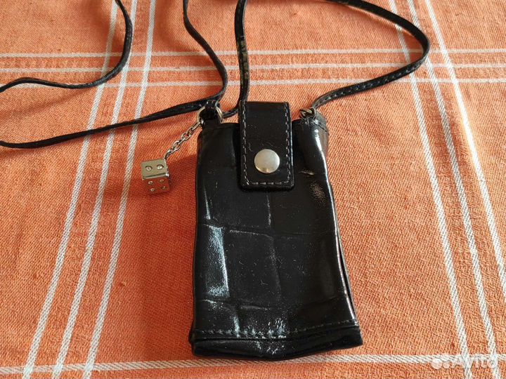 Сумка чехол для телефона