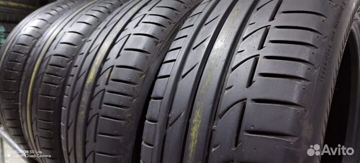 Bridgestone Potenza S001 225/50 R18