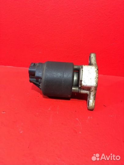Клапан egr Chevrolet Aveo T250 B12S1 2008