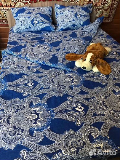 Постельное белье