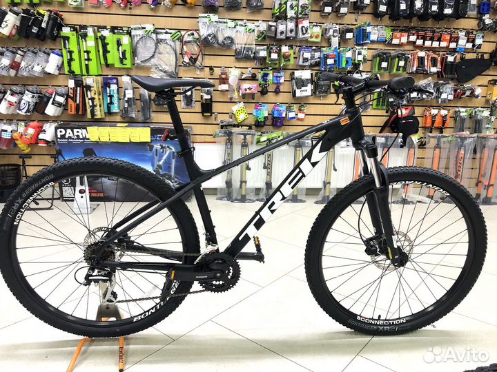 Велосипед Trek Marlin 5 29