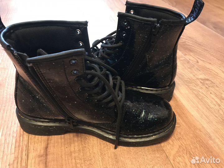 Детская обувь