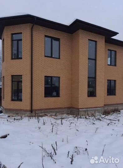 Окна пластиковые с установкой под заказ KBE