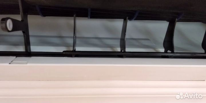 Ремонт, чистка сплитсистем Москва