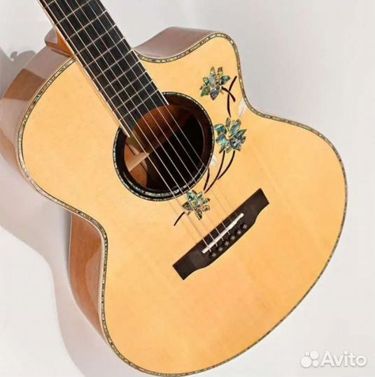 Гитары Эстрадные Новые