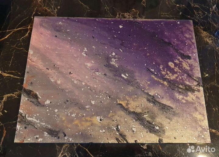 Авторская картина