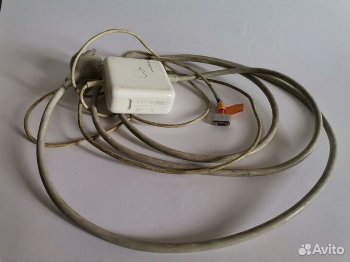Блок питания Apple magsafe